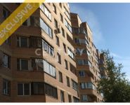 3-комнатная квартира площадью 72.9 кв.м, Красная ул., 125 | цена 4 400 000 руб. | www.metrprice.ru