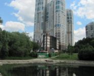 3-комнатная квартира площадью 132 кв.м, Ленинский просп., 111К1 | цена 35 000 000 руб. | www.metrprice.ru