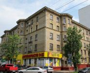 2-комнатная квартира площадью 64 кв.м, Измайловский бул., 10 | цена 10 500 000 руб. | www.metrprice.ru