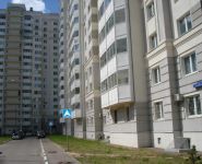 1-комнатная квартира площадью 35 кв.м, Колдунова ул., 10 | цена 4 000 000 руб. | www.metrprice.ru