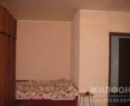 1-комнатная квартира площадью 41 кв.м, Новгородская ул., 31 | цена 6 100 000 руб. | www.metrprice.ru