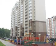 2-комнатная квартира площадью 56.5 кв.м, Купелинка ул., 11 | цена 4 750 000 руб. | www.metrprice.ru