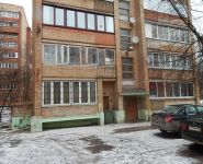 1-комнатная квартира площадью 35 кв.м, Пустовская ул., 12 | цена 2 300 000 руб. | www.metrprice.ru