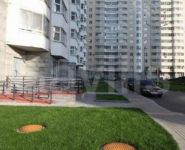 2-комнатная квартира площадью 60 кв.м, Нарвская ул., 1К1 | цена 13 500 000 руб. | www.metrprice.ru