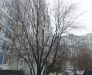 1-комнатная квартира площадью 39 кв.м, Чичерина ул., 6 | цена 6 800 000 руб. | www.metrprice.ru