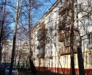 2-комнатная квартира площадью 5 кв.м, Щелковское ш., 92К5 | цена 6 000 000 руб. | www.metrprice.ru