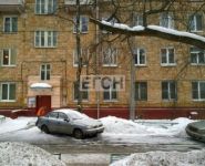 3-комнатная квартира площадью 78.3 кв.м, Расплетина ул., 1 | цена 15 500 000 руб. | www.metrprice.ru