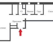 2-комнатная квартира площадью 115 кв.м, Усачева ул., 11 | цена 58 785 000 руб. | www.metrprice.ru