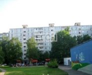 3-комнатная квартира площадью 59 кв.м, Голубинская улица, 7к5 | цена 8 500 000 руб. | www.metrprice.ru