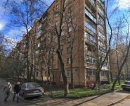 2-комнатная квартира площадью 57 кв.м, Халтуринская ул., 13 | цена 8 000 000 руб. | www.metrprice.ru