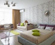 6-комнатная квартира площадью 256 кв.м, Маршала Бирюзова ул., 31 | цена 105 000 000 руб. | www.metrprice.ru