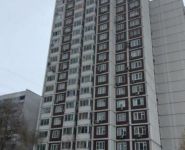 1-комнатная квартира площадью 39 кв.м, Малая Красносельская улица, 12 | цена 8 600 000 руб. | www.metrprice.ru