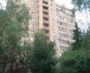 1-комнатная квартира площадью 34 кв.м, Можайское шоссе, 42 | цена 3 950 000 руб. | www.metrprice.ru