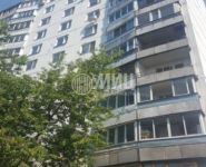 2-комнатная квартира площадью 45 кв.м, Академика Янгеля ул., 6 | цена 6 500 000 руб. | www.metrprice.ru