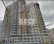 2-комнатная квартира площадью 54 кв.м, Краснобогатырская улица, 90 | цена 13 500 000 руб. | www.metrprice.ru