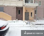 1-комнатная квартира площадью 38.2 кв.м, Фестивальная ул., 30к2 | цена 7 950 000 руб. | www.metrprice.ru