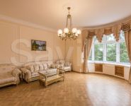3-комнатная квартира площадью 180 кв.м, Руновский пер., 12 | цена 129 025 000 руб. | www.metrprice.ru