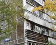 2-комнатная квартира площадью 44.4 кв.м, Корнейчука ул., 26 | цена 8 000 000 руб. | www.metrprice.ru