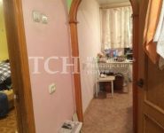 2-комнатная квартира площадью 46 кв.м, Советская ул., 1 | цена 2 850 000 руб. | www.metrprice.ru