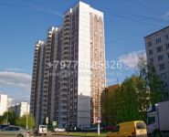 2-комнатная квартира площадью 60 кв.м, Днепропетровская ул., 3К5 | цена 10 000 000 руб. | www.metrprice.ru