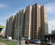 3-комнатная квартира площадью 81 кв.м, Генерала Кузнецова ул., 13К1 | цена 10 500 000 руб. | www.metrprice.ru