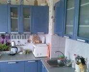 2-комнатная квартира площадью 58 кв.м, Кутузовская ул., 17 | цена 6 600 000 руб. | www.metrprice.ru