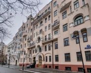 10-комнатная квартира площадью 561 кв.м, Бронная Малая ул., 32 | цена 924 966 000 руб. | www.metrprice.ru