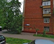 3-комнатная квартира площадью 81 кв.м, Крупской ул., 8 | цена 18 600 000 руб. | www.metrprice.ru