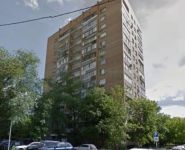 2-комнатная квартира площадью 53 кв.м, Дубининская улица, 84 | цена 10 600 000 руб. | www.metrprice.ru