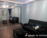 1-комнатная квартира площадью 40 кв.м, Балашихинское ш., 10 | цена 3 900 000 руб. | www.metrprice.ru
