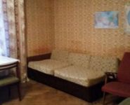 1-комнатная квартира площадью 32.3 кв.м, Цюрупы ул., 12К2 | цена 4 950 000 руб. | www.metrprice.ru