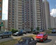 1-комнатная квартира площадью 41 кв.м, Маршала Кожедуба ул., 8 | цена 6 000 000 руб. | www.metrprice.ru