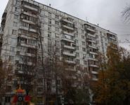 1-комнатная квартира площадью 35 кв.м, Просторная улица, 8 | цена 5 950 000 руб. | www.metrprice.ru