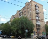 3-комнатная квартира площадью 57 кв.м, Пресненский Вал ул., 8К1 | цена 13 400 000 руб. | www.metrprice.ru