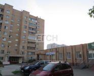 3-комнатная квартира площадью 67.2 кв.м,  | цена 7 200 000 руб. | www.metrprice.ru