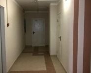 2-комнатная квартира площадью 63.5 кв.м, Баулинская ул. | цена 3 350 000 руб. | www.metrprice.ru
