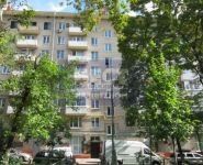 3-комнатная квартира площадью 53.4 кв.м, Краснопрудная улица, 11 | цена 13 500 000 руб. | www.metrprice.ru