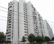 1-комнатная квартира площадью 38 кв.м, Балаклавский просп., 12К3 | цена 7 400 000 руб. | www.metrprice.ru