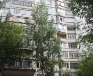 2-комнатная квартира площадью 54 кв.м, Институтская ул., 4 | цена 5 100 000 руб. | www.metrprice.ru