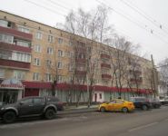 2-комнатная квартира площадью 42 кв.м, Криворожская ул., 1 | цена 6 000 000 руб. | www.metrprice.ru