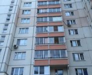 3-комнатная квартира площадью 80 кв.м, Сколковское ш., 32 | цена 12 500 000 руб. | www.metrprice.ru