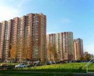 2-комнатная квартира площадью 74 кв.м, Новый бульвар, 23 | цена 8 350 000 руб. | www.metrprice.ru