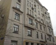 4-комнатная квартира площадью 76 кв.м, Малый Лёвшинский переулок, 10 | цена 46 980 000 руб. | www.metrprice.ru
