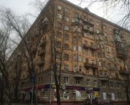 3-комнатная квартира площадью 75 кв.м, 2-й Новоподмосковный переулок, 3 | цена 15 500 000 руб. | www.metrprice.ru