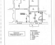 4-комнатная квартира площадью 95 кв.м, Ефремова ул., 22 | цена 21 500 000 руб. | www.metrprice.ru