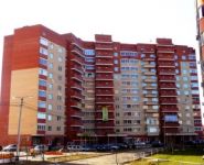 1-комнатная квартира площадью 52 кв.м, Пронина мкр, 8 | цена 3 350 000 руб. | www.metrprice.ru
