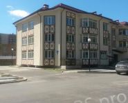 2-комнатная квартира площадью 86 кв.м, Школьная ул., 10 | цена 4 100 000 руб. | www.metrprice.ru