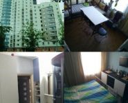 2-комнатная квартира площадью 55 кв.м, 2-й мкр | цена 6 600 000 руб. | www.metrprice.ru