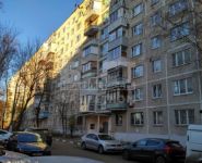 2-комнатная квартира площадью 43 кв.м, улица Твардовского, 15 | цена 4 790 000 руб. | www.metrprice.ru