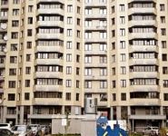 1-комнатная квартира площадью 46 кв.м, Берёзовая улица, 9 | цена 4 250 000 руб. | www.metrprice.ru